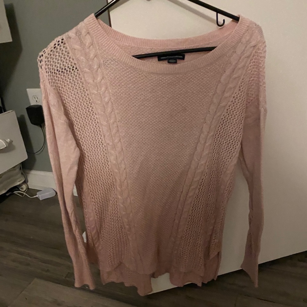 American Eagle sweater